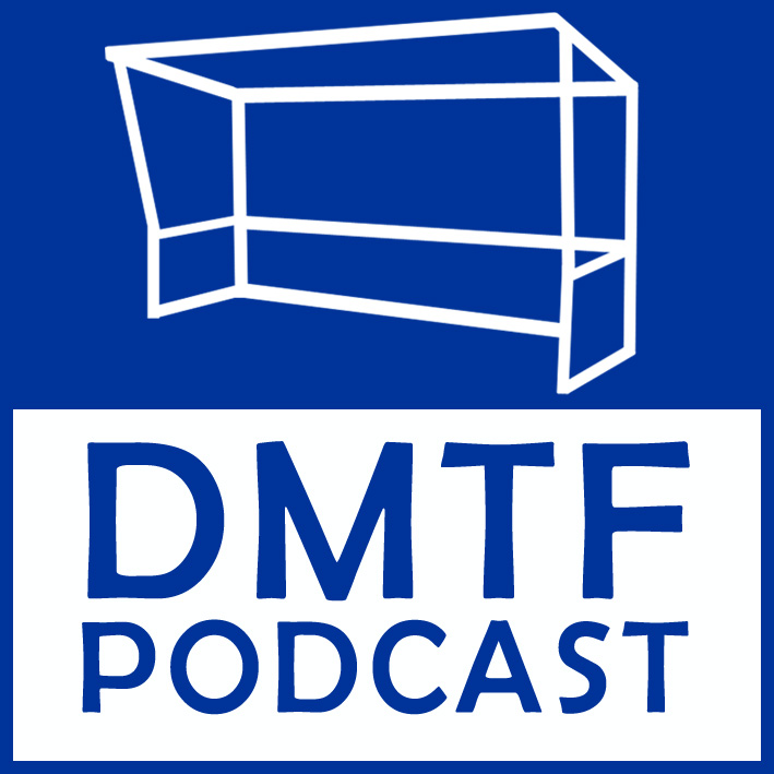 DMTFPOD